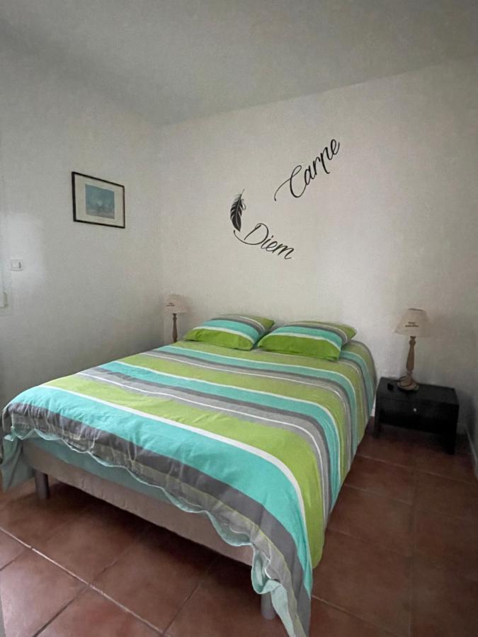 Caumont  Hacienda 빌라 외부 사진